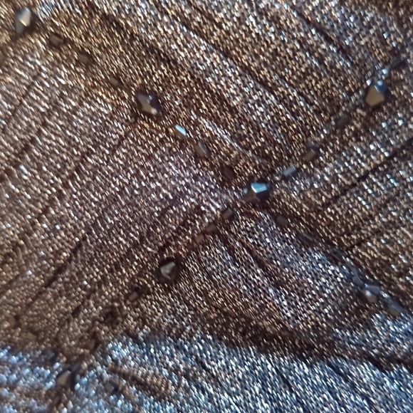 Holiday matching top and jacket - Picture 6 of 7